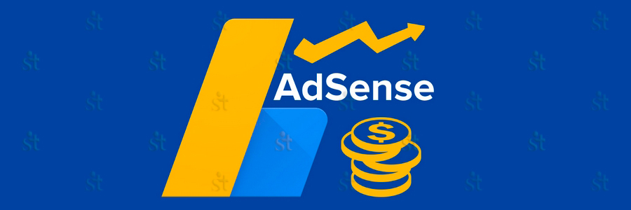 AdSense платный рекламный сервис влияет на рост клиентов