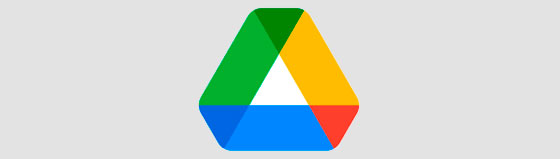 Google Drive