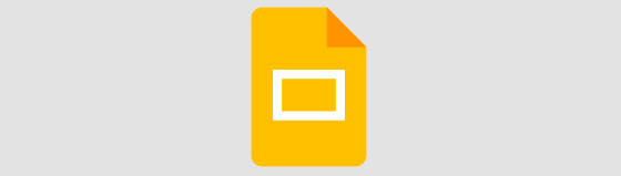 Google Slides