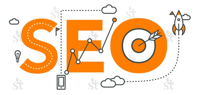 Сложный путь SEO продвижения сайта
