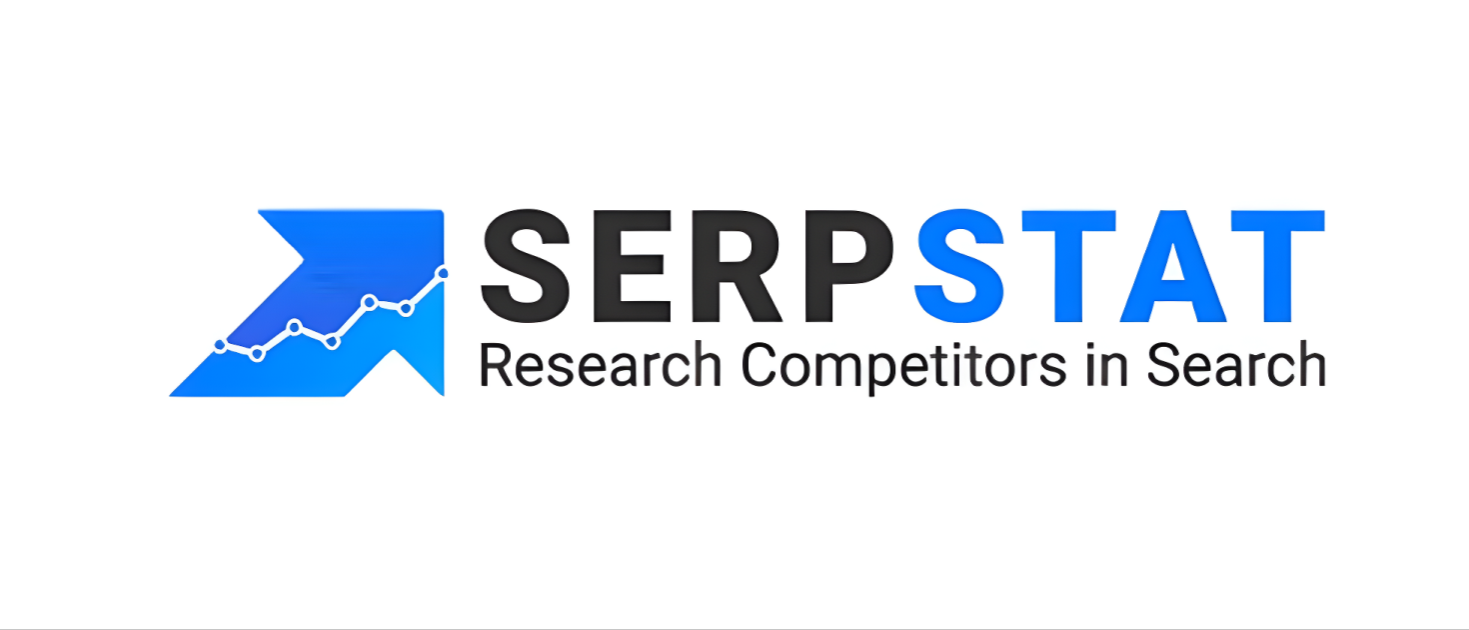 Логотип Serpstat