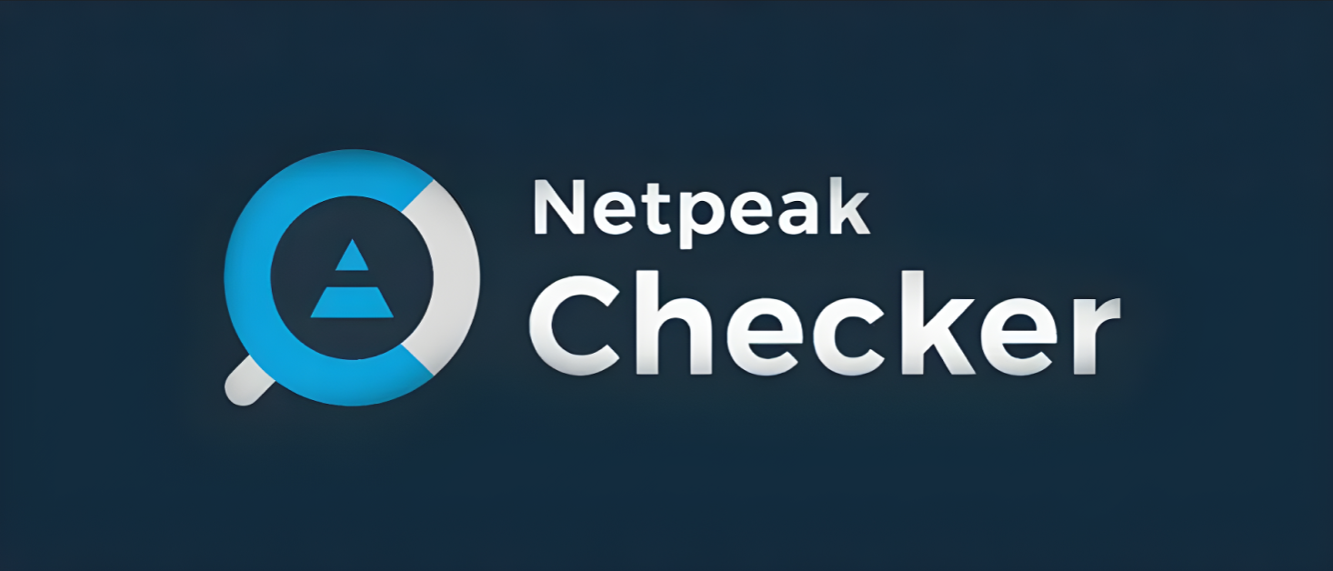 Логотип NetPeak Checker